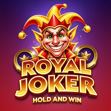 Royal Joker: Hold and Win